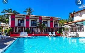 Apartamento Porto praia de Itaperapuan